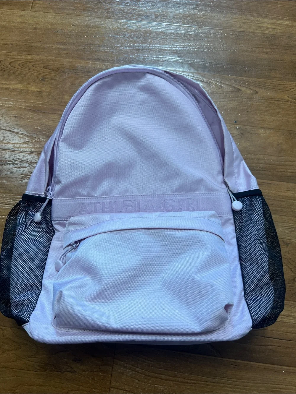 Athleta girl backpack